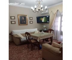 VIVIENDA DE DOS PLANTAS CON MAGNIFICAS CALIDADES EN LA LOCALIDAD DE ALCALÁ DEL RÍO, SEVILLA.