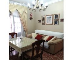 VIVIENDA DE DOS PLANTAS CON MAGNIFICAS CALIDADES EN LA LOCALIDAD DE ALCALÁ DEL RÍO, SEVILLA.