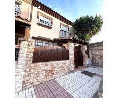 ¡OPORTUNIDAD ÚNICA! CASA EN VENTA EN EL ARAL (LA ALGABA) LISTA PARA ENTRAR A VIVIR