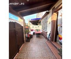 ¡OPORTUNIDAD ÚNICA! CASA EN VENTA EN EL ARAL (LA ALGABA) LISTA PARA ENTRAR A VIVIR