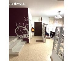 ¡OPORTUNIDAD ÚNICA! CASA EN VENTA EN EL ARAL (LA ALGABA) LISTA PARA ENTRAR A VIVIR