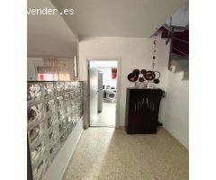 ¡OPORTUNIDAD ÚNICA! CASA EN VENTA EN EL ARAL (LA ALGABA) LISTA PARA ENTRAR A VIVIR