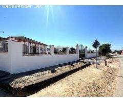 TU NUEVO HOGAR TE ESPERA EN VILLAVERDE DEL RÍO