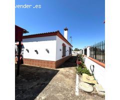 TU NUEVO HOGAR TE ESPERA EN VILLAVERDE DEL RÍO