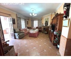 TU NUEVO HOGAR TE ESPERA EN VILLAVERDE DEL RÍO