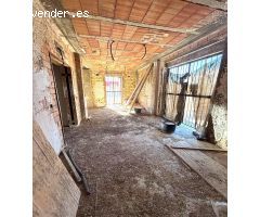 ¡OPORTUNIDAD EN ALCALÁ DEL RÍO!