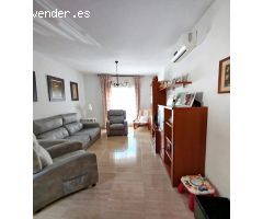 ¡Tu nuevo hogar en Guillena te espera!