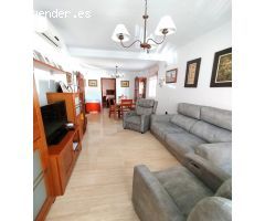 ¡Tu nuevo hogar en Guillena te espera!