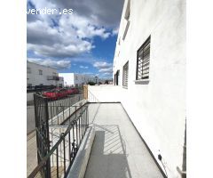VIVIENDA DE DOS PLANTAS EN CASTILBLANCO DE LOS ARROYOS, SEVILLA.