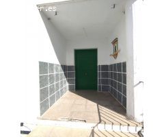 VIVIENDA DE DOS PLANTAS EN CASTILBLANCO DE LOS ARROYOS, SEVILLA.