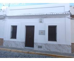???? ¡Tu Nuevo Hogar en Villaverde del Río te Espera! ????
