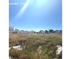 ???? ¡Tu Futuro Comienza Aquí! Terreno en Venta en Gerena ????