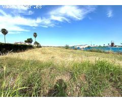 ???? ¡Oportunidad Única en Guillena! ???? Terreno de 10.000 m² para Invertir o Soñar ????