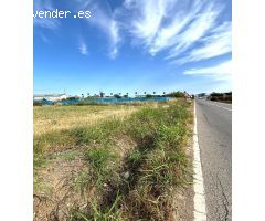 ???? ¡Oportunidad Única en Guillena! ???? Terreno de 10.000 m² para Invertir o Soñar ????