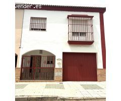 ???? ¡VIVE LA TRANQUILIDAD A UN PASO DE SEVILLA! Casa espectacular en El Viar – Alcalá del Río