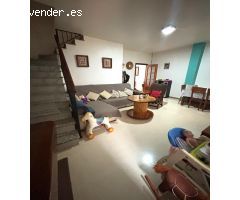 ???? ¡VIVE LA TRANQUILIDAD A UN PASO DE SEVILLA! Casa espectacular en El Viar – Alcalá del Río