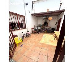???? ¡VIVE LA TRANQUILIDAD A UN PASO DE SEVILLA! Casa espectacular en El Viar – Alcalá del Río