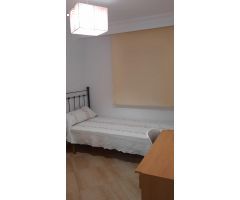 ALQUILER DE PISO