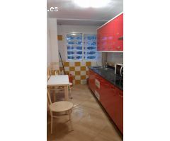 ALQUILER DE PISO