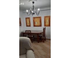 ALQUILER DE PISO
