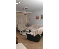 ALQUILER DE PISO