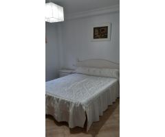 ALQUILER DE PISO