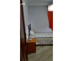 ALQUILER DE PISO