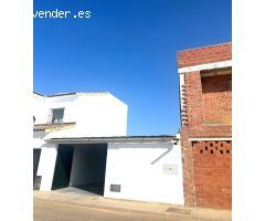 ????¡OPORTUNIDAD ÚNICA EN ALCOLEA DEL RÍO!???? Invierte en tu futuro hoy ????