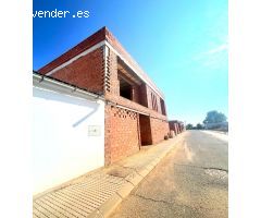 ????¡OPORTUNIDAD ÚNICA EN ALCOLEA DEL RÍO!???? Invierte en tu futuro hoy ????