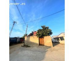 ???? ¡Gran oportunidad en La Rinconada! Casa para reformar en Las Cortillas