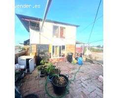 ???? ¡Gran oportunidad en La Rinconada! Casa para reformar en Las Cortillas