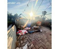 ???? ¡Gran oportunidad en La Rinconada! Casa para reformar en Las Cortillas