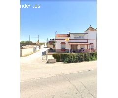 ???? ¡Gran oportunidad en La Rinconada! Casa para reformar en Las Cortillas