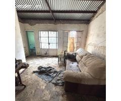 ???? ¡Transforma esta Casa en Tu Hogar, en el Corazón de Brenes! ?????