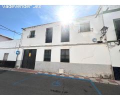 ???? Oportunidad única en Alcalá del Río: Local de dos plantas de 60 m²