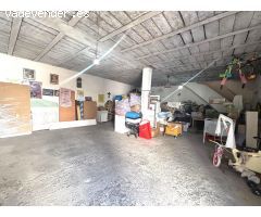 ???? Oportunidad única en Alcalá del Río: Local de dos plantas de 60 m²