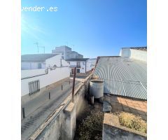 ???? ¡Oportunidad Única en Alcolea del Río! Vivienda Esquinera a Precio Increíble ????