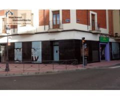 Local comercial centrico