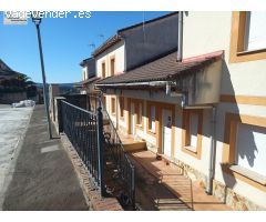Chalet a estrenar, con parcela.