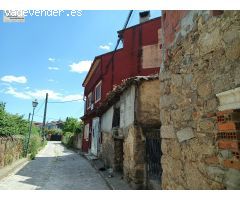 Casa en construcción