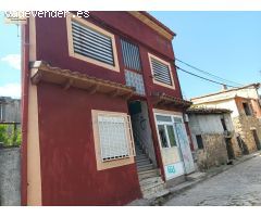 Casa en construcción