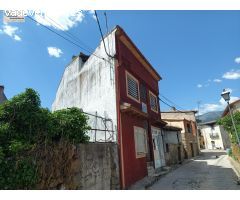 Casa en construcción