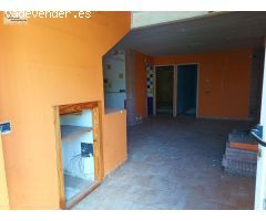 Casa en construcción