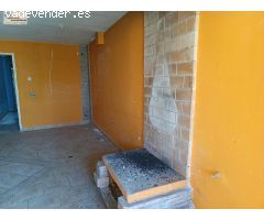 Casa en construcción