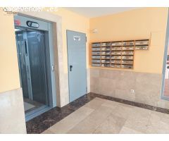 Ático dúplex en urbanización con piscina. ¡Subasta al alza hasta el 11 de junio!
