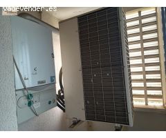 Ático dúplex en urbanización con piscina. ¡Subasta al alza hasta el 11 de junio!