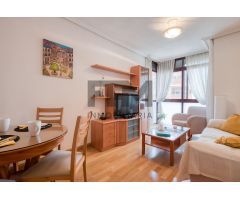 Piso en Venta en Madrid de las Caderechas, Madrid
