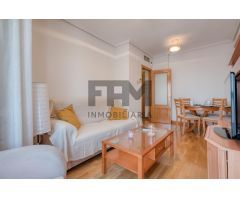 Piso en Venta en Madrid de las Caderechas, Madrid