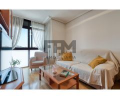 Piso en Venta en Madrid de las Caderechas, Madrid