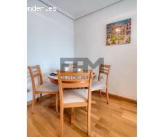 Piso en Venta en Madrid de las Caderechas, Madrid